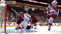 NHL 13 Screenshots