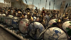 Скриншот к игре Total War: Rome II