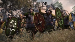 Скриншот к игре Total War: Rome II
