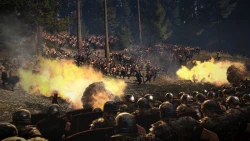 Скриншот к игре Total War: Rome II