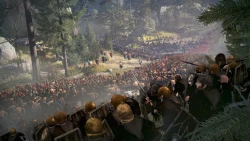 Скриншот к игре Total War: Rome II