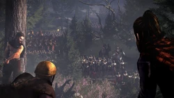 Скриншот к игре Total War: Rome II
