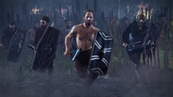Скриншот к игре Total War: Rome II