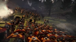 Скриншот к игре Total War: Rome II