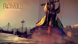 Скриншот к игре Total War: Rome II