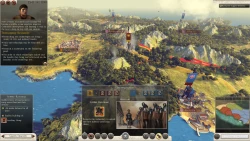 Total War: Rome II Screenshots