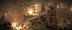 Total War: Rome II Screenshots