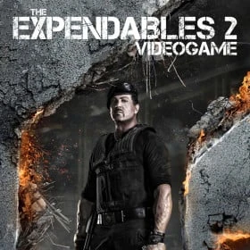 The Expendables 2: Videogame