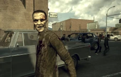 The Walking Dead: Survival Instinct Screenshots