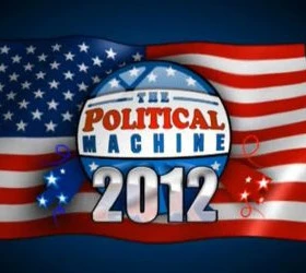 The Political Machine 2012