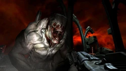 Скриншот к игре Doom 3 BFG Edition