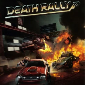 Death Rally (2011)