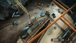 Death Rally (2011) Screenshots