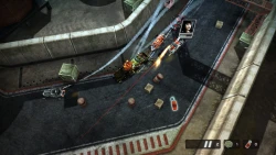 Death Rally (2011) Screenshots