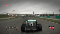 Скриншот к игре F1 2012