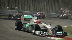 F1 2012 Screenshots