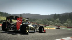 F1 2012 Screenshots
