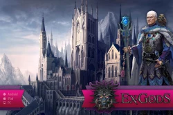 Ex.Gods: Маска Смерти Screenshots