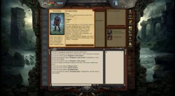 Ex.Gods: Маска Смерти Screenshots