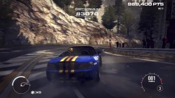 Скриншот к игре GRID 2