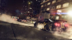 Скриншот к игре GRID 2