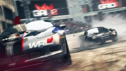 GRID 2 Screenshots