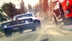 GRID 2 Screenshots