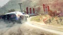 GRID 2 Screenshots