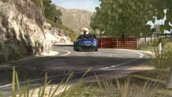 Скриншот к игре WRC 3: FIA World Rally Championship