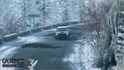 WRC 3: FIA World Rally Championship Screenshots