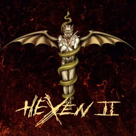 Hexen 2