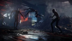 Скриншот к игре Remember Me