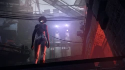 Скриншот к игре Remember Me