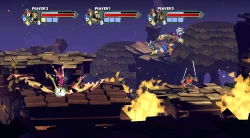 Скриншот к игре Sacred Citadel