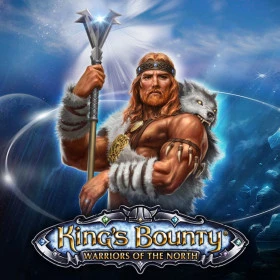 King’s Bounty: Воин Севера