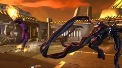Скриншот к игре Marvel Avengers: Battle for Earth