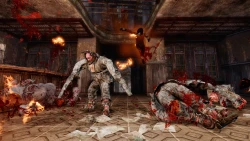 Painkiller: Hell & Damnation Screenshots