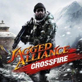 Jagged Alliance: Crossfire