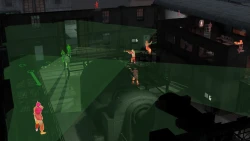 Jagged Alliance: Crossfire Screenshots