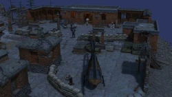 Jagged Alliance: Crossfire Screenshots