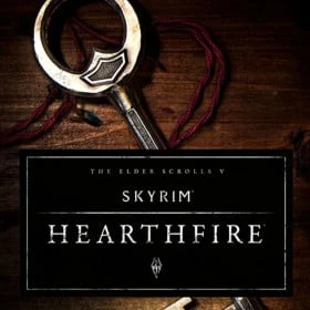 The Elder Scrolls V: Skyrim — Hearthfire