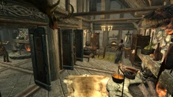 The Elder Scrolls V: Skyrim — Hearthfire Screenshots