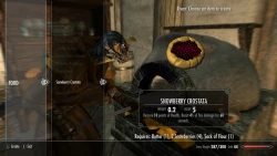 The Elder Scrolls V: Skyrim — Hearthfire Screenshots