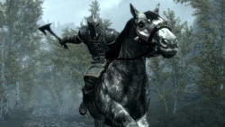 The Elder Scrolls V: Skyrim — Dawnguard Screenshots