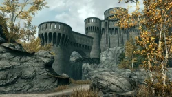 The Elder Scrolls V: Skyrim — Dawnguard Screenshots