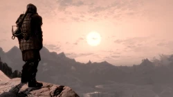 The Elder Scrolls V: Skyrim — Dawnguard Screenshots