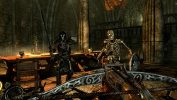 The Elder Scrolls V: Skyrim — Dawnguard Screenshots