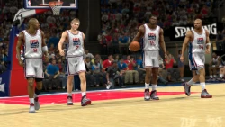 NBA 2K13 Screenshots