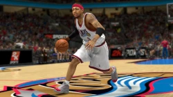 NBA 2K13 Screenshots