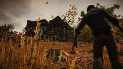 State of Decay Screenshots